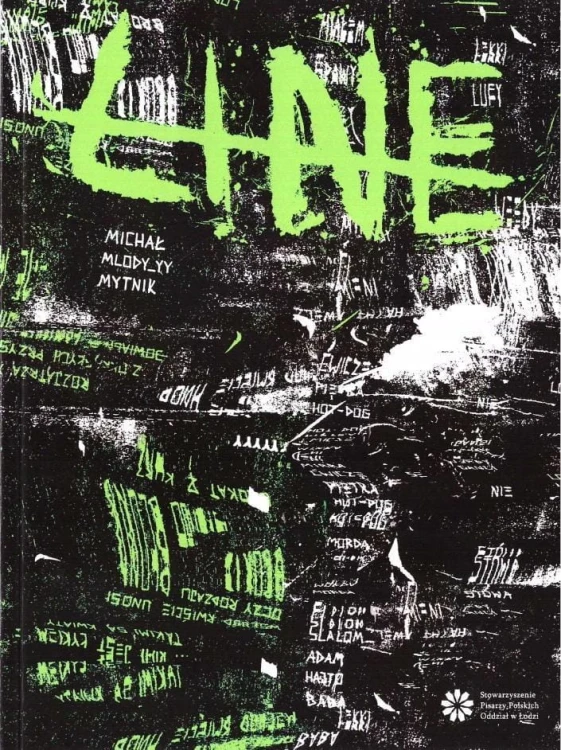 Line, Michał Mytnik