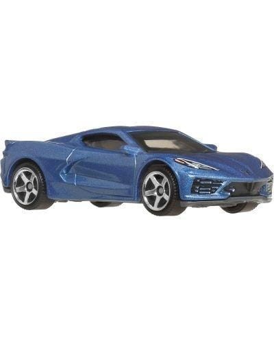 Matchbox Metalowy samochodzik JCG56, Mattel