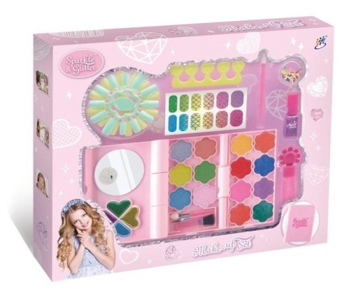 Zestaw kosmetyków, Merkpol