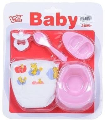 Zestaw niemowlaka, Merkpol