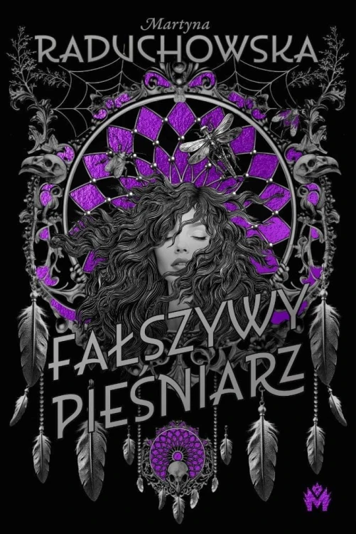 Fałszywy Pieśniarz, Martyna Raduchowska