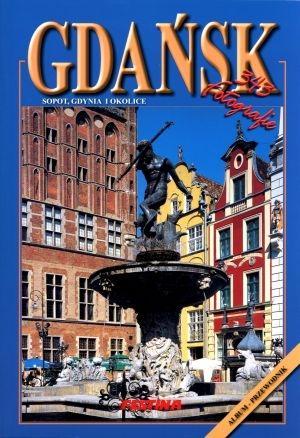 Gdańsk, Sopot, Gdynia, Rafał Jabłoński
