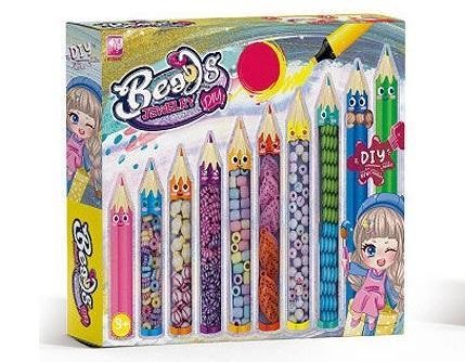 Zestaw koralików, Icom