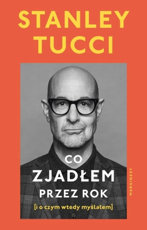Co zjadłem przez rok. (i o czym wtedy myślałem)