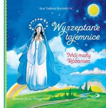Wyszeptane tajemnice, Tadeusz Ruciński FSC