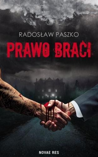 Prawo Braci, Radosław Paszko