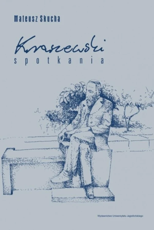 Kraszewski. Spotkania, Mateusz Skucha