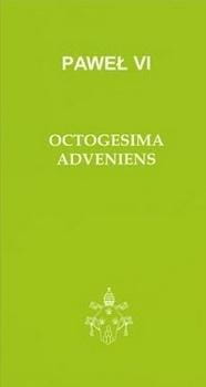 Octogesima Adveniens, Paweł VI