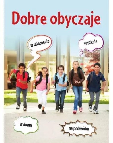 Dobre obyczaje, Jarosław Górski