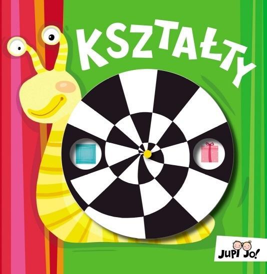 Kształty, Bernacka Agnieszka
