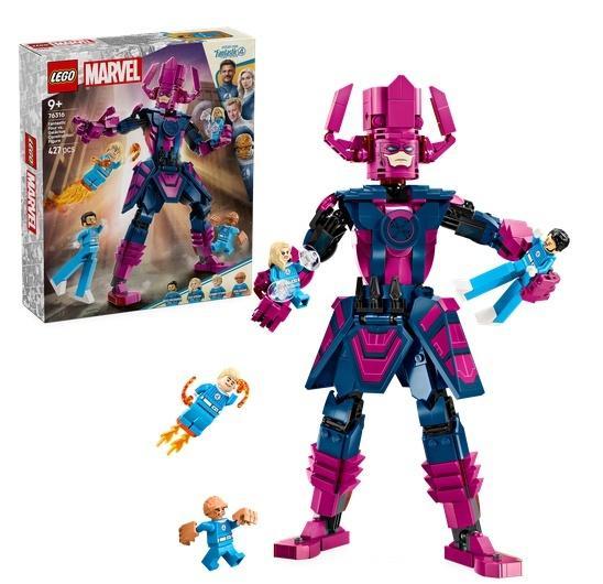 LEGO(R) SUPER HEROES 76316 tbd, LEGO(R)