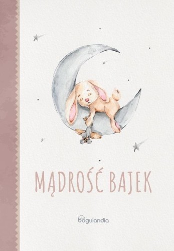 Bajki Mądre grosza godne, Alfred J. Palla