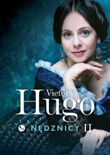 Nędznicy T.2, Victor Hugo