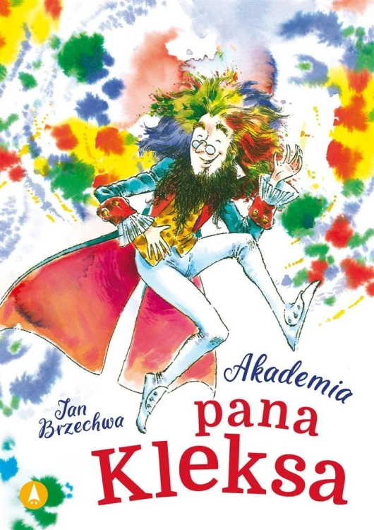 Akademia pana Kleksa, Jan Brzechwa