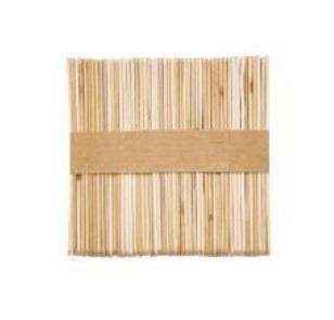 Patyczki kreatywne naturalne 14cm 50szt, Brewis