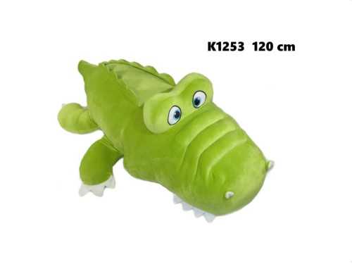 Krokodyl 120cm, Sun-Day