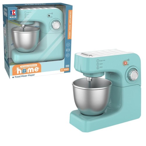 Robot planetarny na baterie, Askato