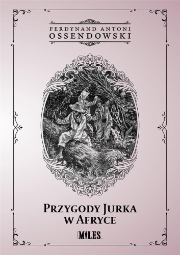 Przygody Jurka w Afryce