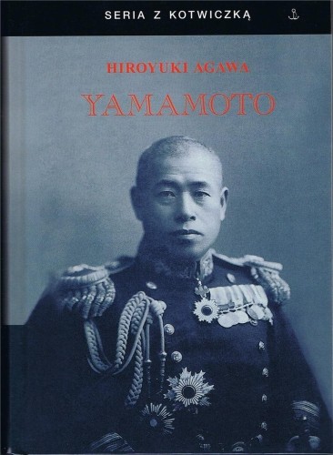 Yamamoto w.3, Hiroyuki Agawa