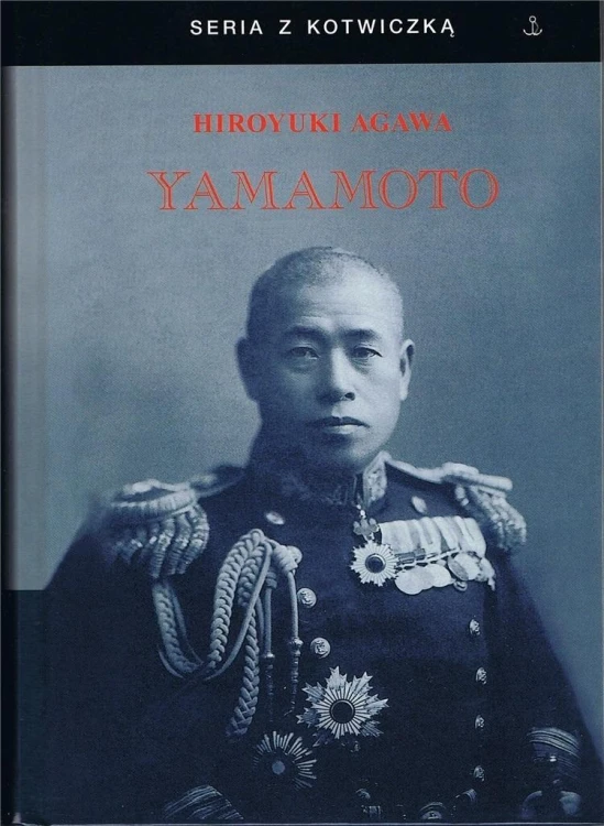 Yamamoto w.3, Hiroyuki Agawa