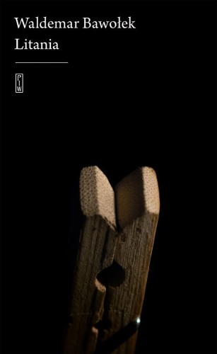 Litania, Waldemar Bawołek