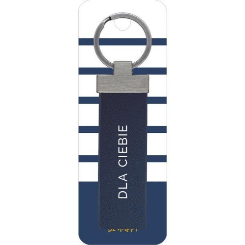 Brelok prezentowy Dla Ciebie, Be-Happy Gifts
