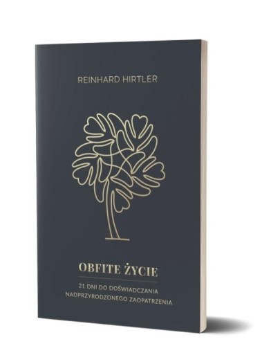 Obfite życie, Reinhard Hirtler