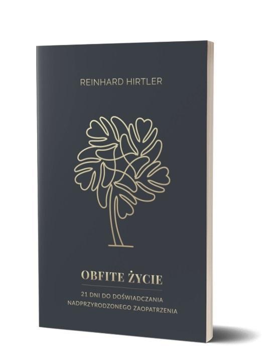 Obfite życie, Reinhard Hirtler