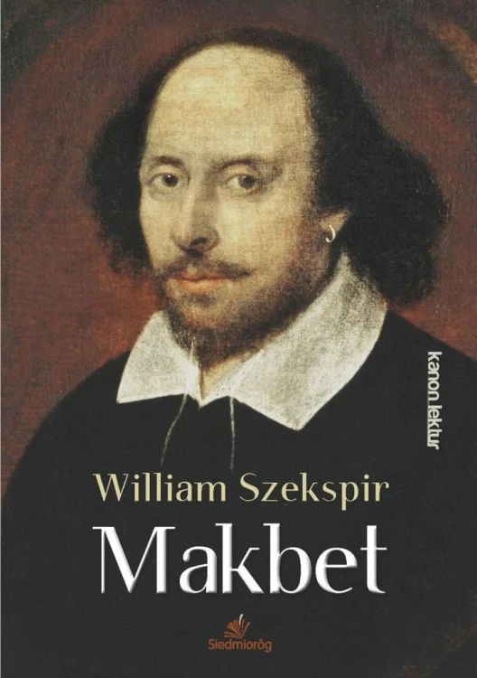 Makbet, William Szekspir