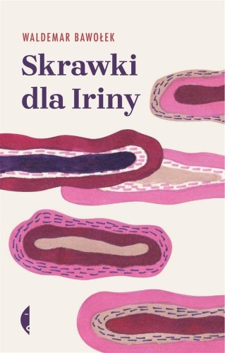 Skrawki dla Iriny, Waldemar Bawołek