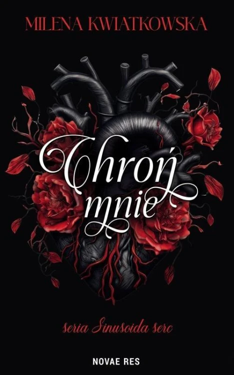 Chroń mnie, Milena Kwiatkowska