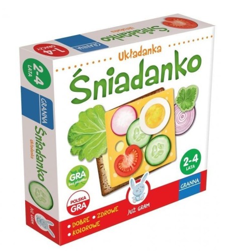 Śniadanko GRANNA, Granna
