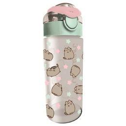 Bidon 500ml Pusheen, ST-MAJEWSKI