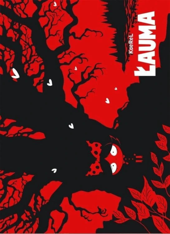 Łauma w.5, Kalinowski Karol KRL