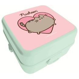 Śniadaniówka Pusheen, ST-MAJEWSKI