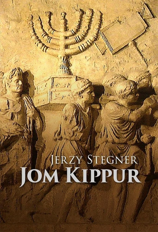 Jom Kippur. Czasy cesarza Tyberiusza...