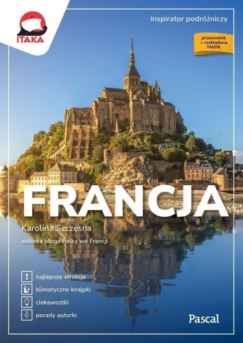 Francja, Karolina Szczęsna