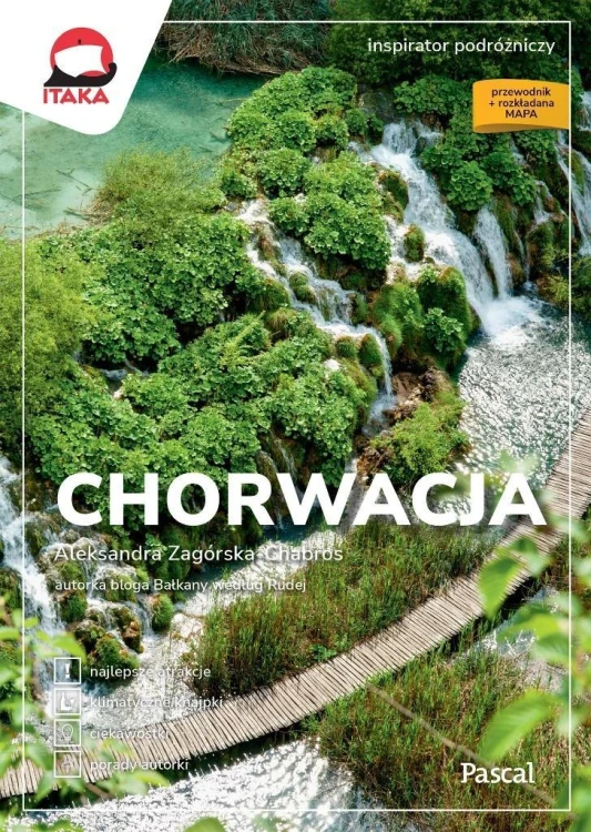 Chorwacja, Aleksandra Zagórska-Chabros