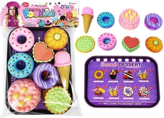 Słodkości, Merkpol