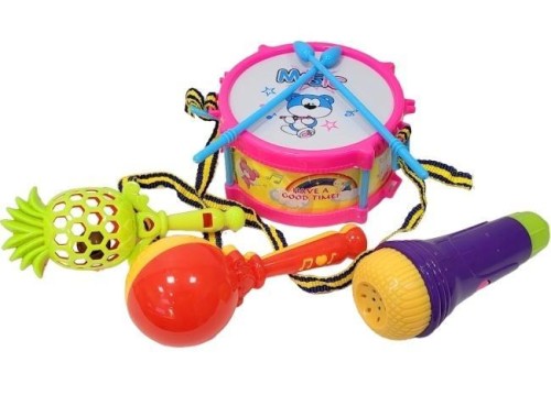 Zestaw instrumentów, Merkpol