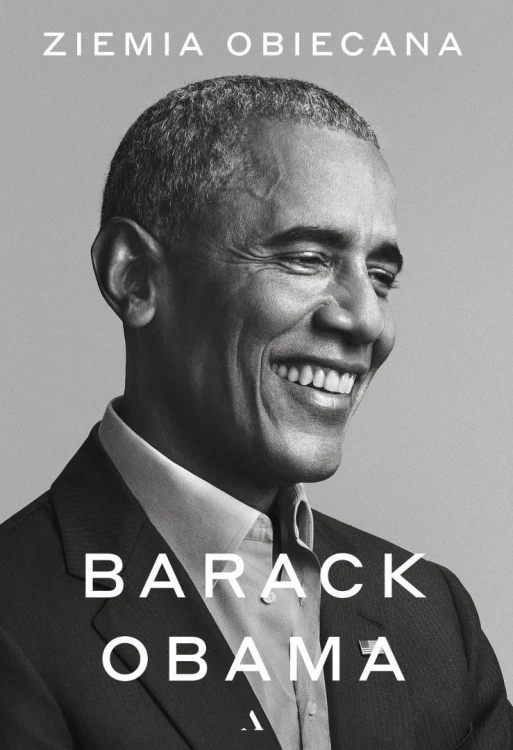 Ziemia obiecana, Barack Obama