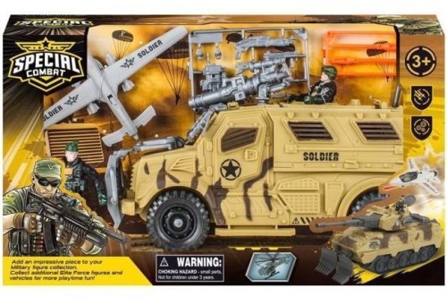 Zestaw militarny, Merkpol