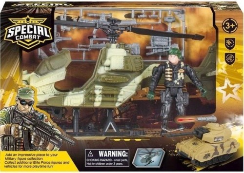 Zestaw militarny, Merkpol