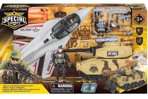 Zestaw militarny, Merkpol