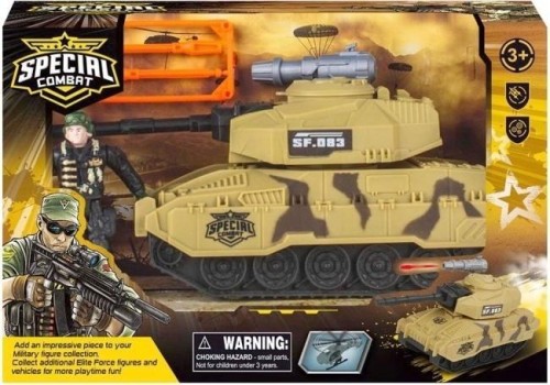 Zestaw militarny, Merkpol