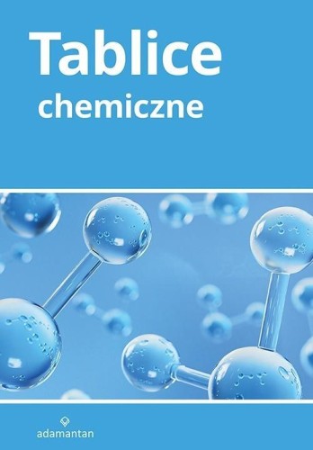 Tablice chemiczne w.7, Witold Mizerski