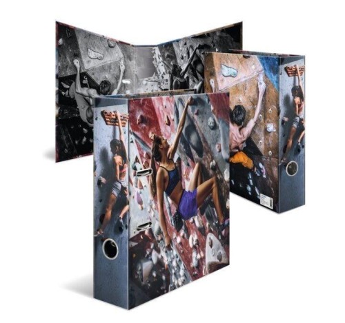 Segregator Ścianka wspinaczkowa 7cm, Herma