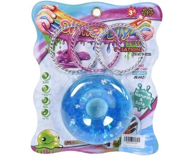 Slime w zestawie, Merkpol