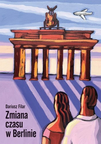 Zmiana czasu w Berlinie, Dariusz Filar