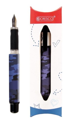 Pióro wieczne Go Pen D3, Cresco